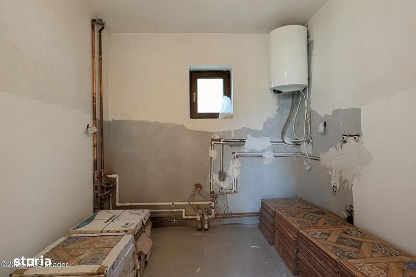 Casă cu 4 camere în Valea Mare