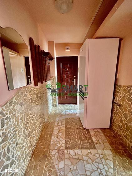 Apartament cu 2 camere nedecomandat în Vasile Alecsandri — fotografia 1