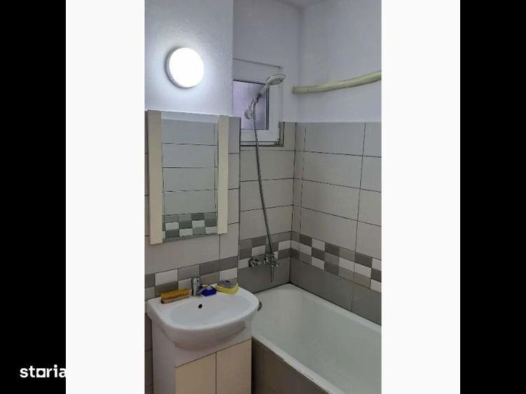Apartament cu 2 camere în Circumvalațiunii