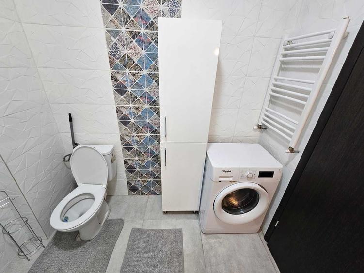 Apartament 2 camere de inchiriat - 7
