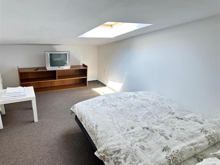 Casă individuală cu 9 camere cu Teren 900 Mp în Ultracentral