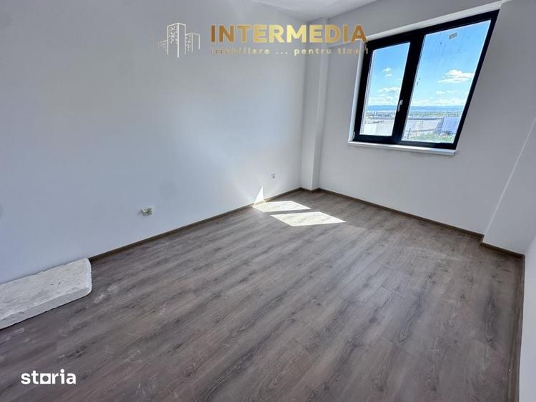 Apartament 2 camere | finisat | 55,5 mp. | Bloc NOU | Lift | Cetate I - 4