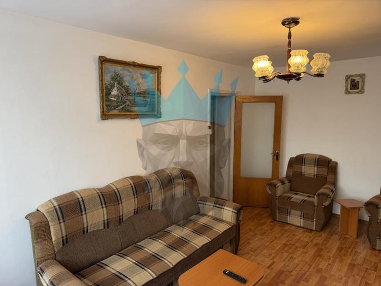 Apartament 2 Camere Tineretului Bucuresti - 2
