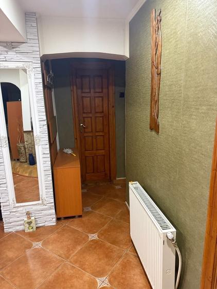 Apartament cu 4 camere în Central