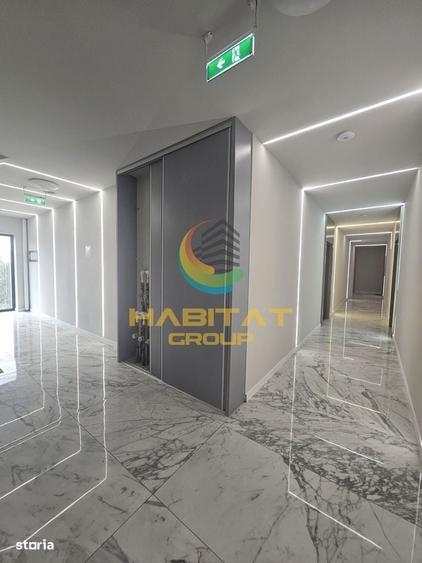 Apartament cu 2 camere decomandat în Pipera