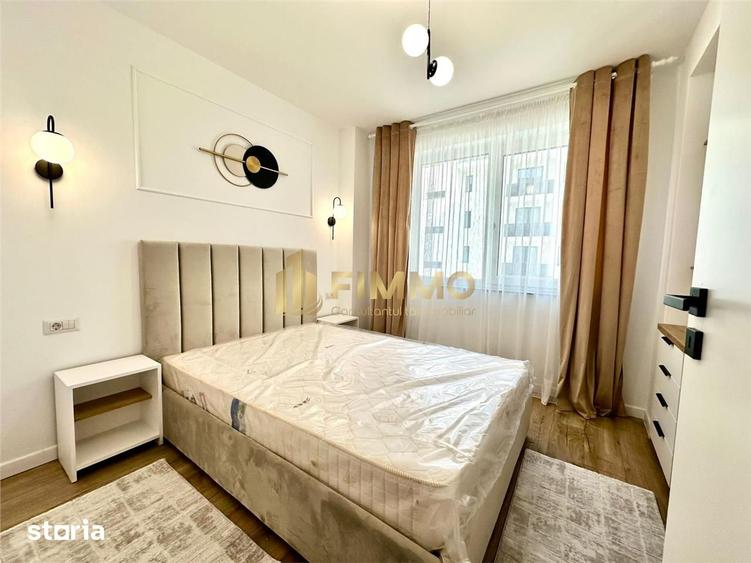 Apartament cu 3 camere în Obcini