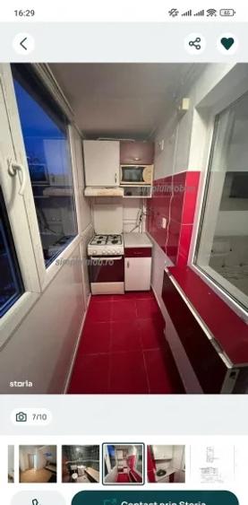 Ap 2 camere APARATORII PATRIEI. Et 4+ MANSARDA. 6 min pana la Metrou - 6