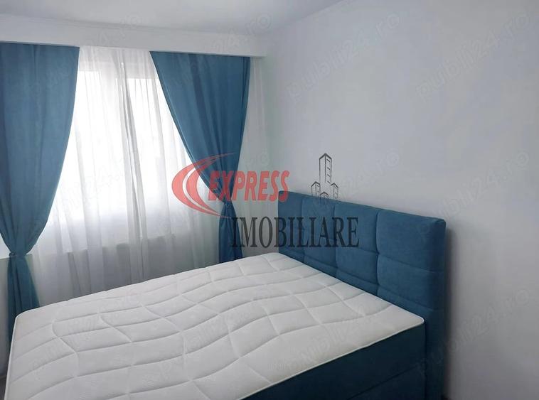 Apartament cu 2 camere decomandat în Dudu