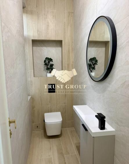 Apartament cu 4 camere decomandat în Grădina Icoanei