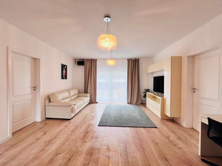 SABARENI- Casa de inchiriat- 950EUR - 2