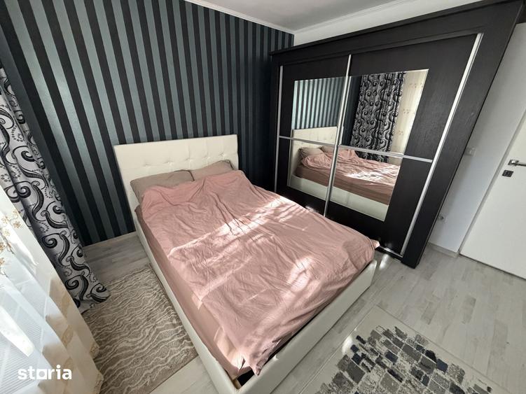 Apartament cu 2 camere decomandat în Rogerius