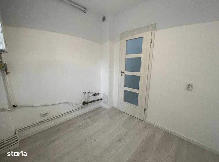 Apartament cu 3 camere decomandat în Tilișca