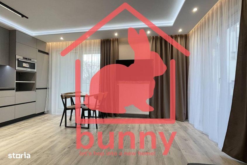 Apartament 2 camere, Herastrau | QF173 - 5