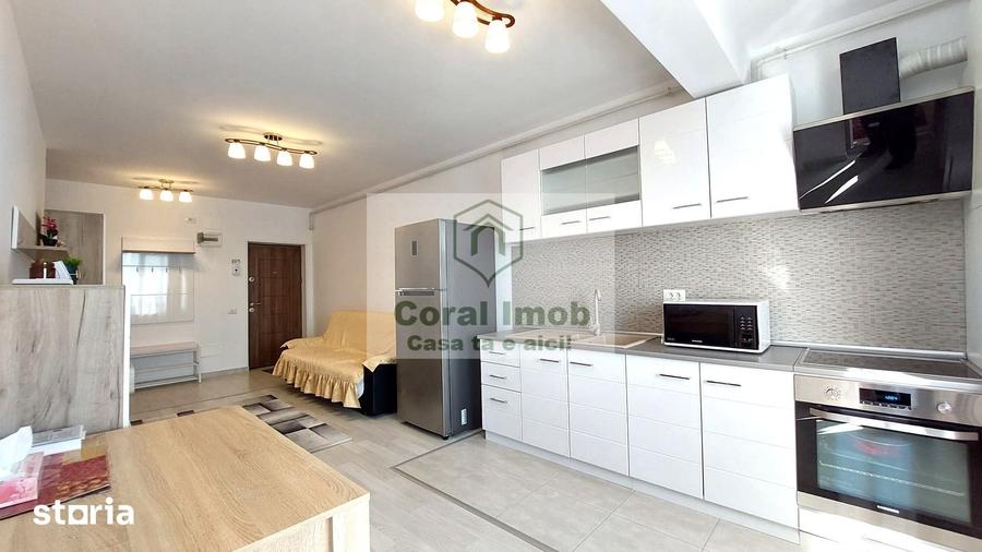 Apartament nou de inchiriat ,2 cam, parcare, centrala, Colentina - 7