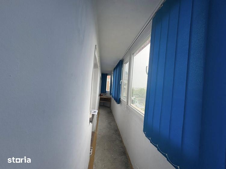 Apartament cu 2 camere decomandat în Triaj