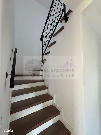 Casă cu 4 camere decomandat cu Teren 300 Mp în Ciurea