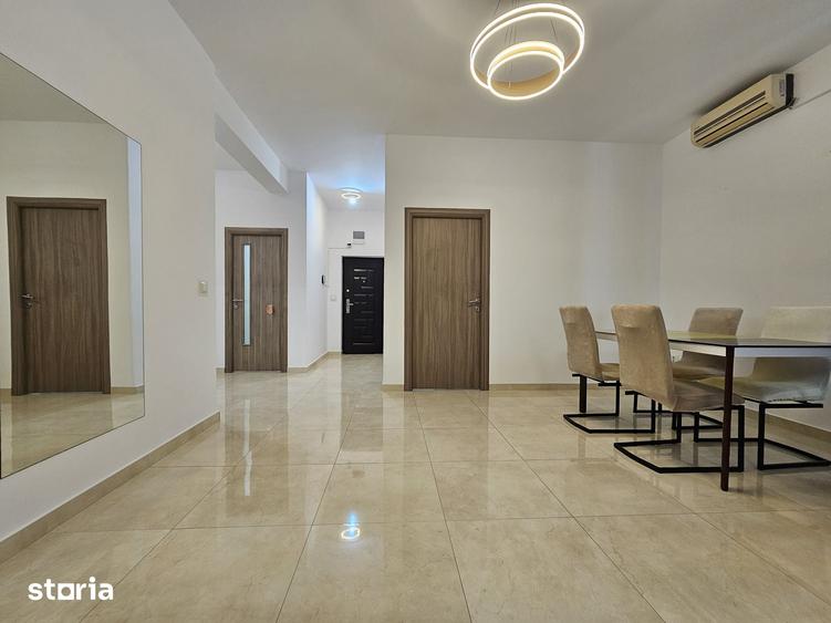 Apartament 3 camere Pipera - Erou Iancu Nicolae - Padurea Baneasa - 9