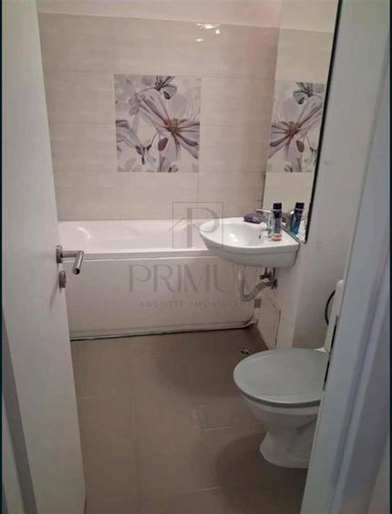 Apartament cu 3 camere decomandat, mobilat în Timocului-Șaguna
