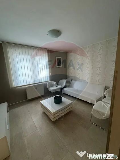 Spațiu comercial, de 42 mp, în Central