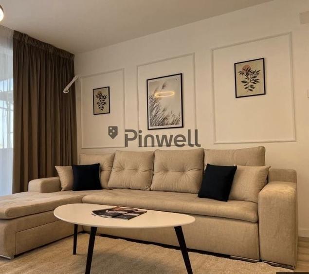 Apartament cu 2 camere decomandat, mobilat în Berceni