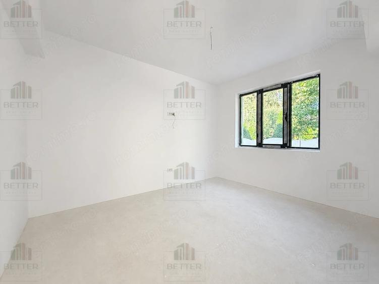 Casa individuala - 5 Camere | FINALIZATA | Teren 250 mp | Asfalt - 15