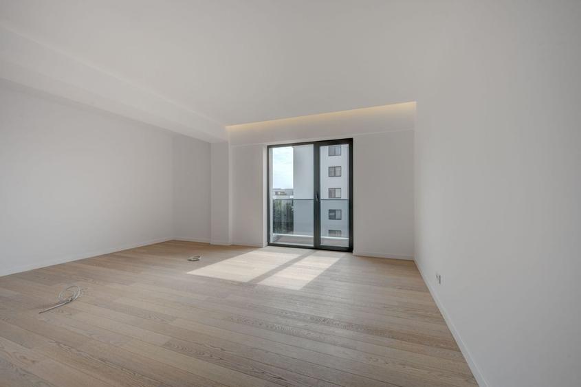 Apartament cu 4 camere decomandat în Nord