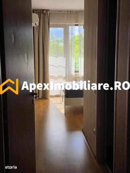 Apartament 2 camere de inchiriat Baneasa Bucuresti | ApexImobiliare.ro - 4