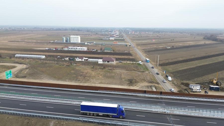 Teren Construcții intravilan de 15000 mp, în Exterior Est