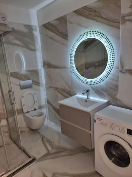 Inchiriez studio de lux in complexul rezidential White Titanic - 4