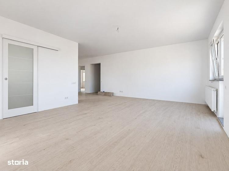Apartament cu 4 camere în Central
