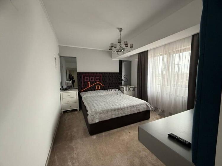 Apartament cu 3 camere decomandat în Pipera