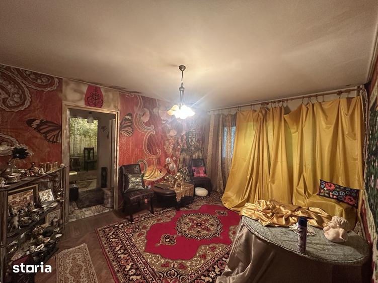 Agentia imobiliara VIGAFON vinde apartament 2 camere Nord-Cameliei - 1