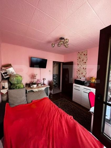 Apartament cu 3 camere, 66,16 mp, zona-Micro 16 - 10