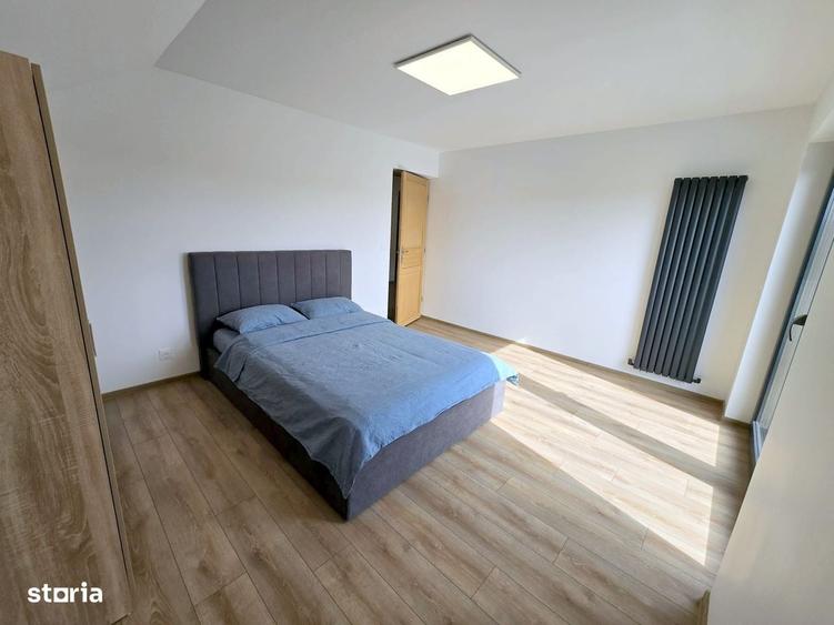 Casa individuala, 5 camere, modern, in Dezmir, langa Cluj, TOTUL NOU ! - 5