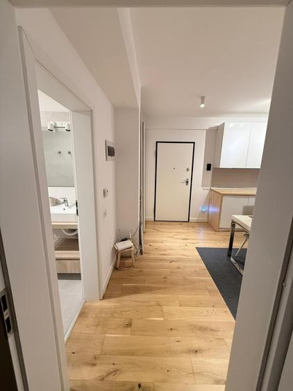 Apart 2 camere 65m2 | Aviatiei - Baneasa - Pechea | Modern - 9