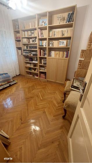 Apartament 3 Camere cu CURTE PROPRIE & GARAJ | Zona Centrala Ploie?ti - 7