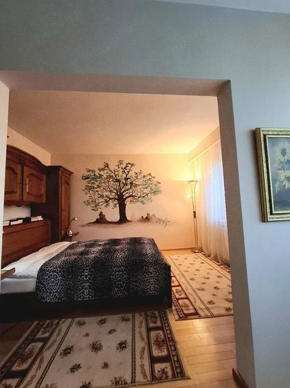 Casă cu Teren 1000 Mp în Obcini