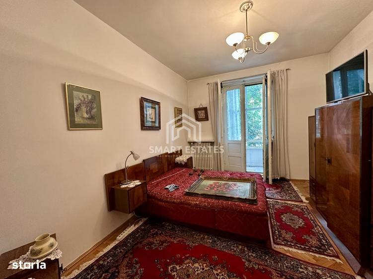 Apartament 2 camere decomandat - Etaj 1 - Metrou - Afi Palace - 8