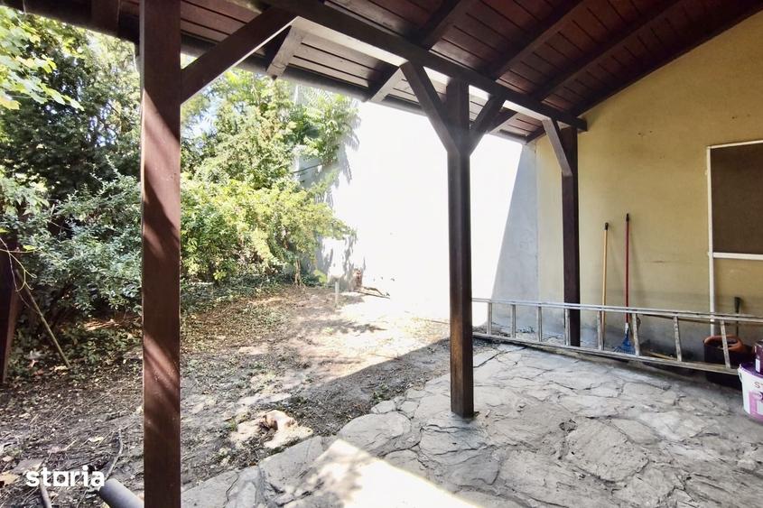 Apartament cu 4 camere în Central