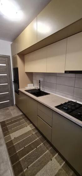 Apartament cu 2 camere decomandat în Tătărași