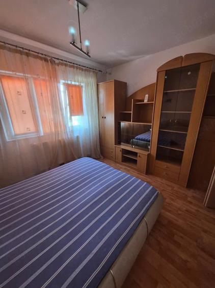 Apartament cu 2 camere decomandat în Mioriței