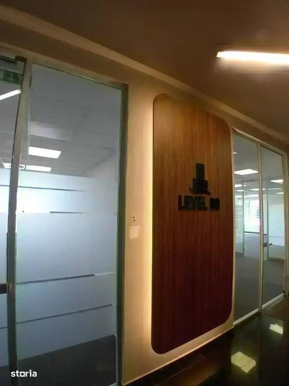 Spatiu Birou in Cladire de Birouri clasa A, ideal pentru business - 3