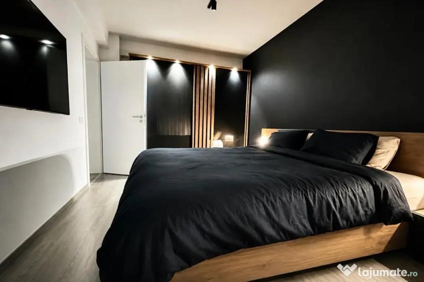 Apartament cu 2 camere decomandat în Tomis Plus