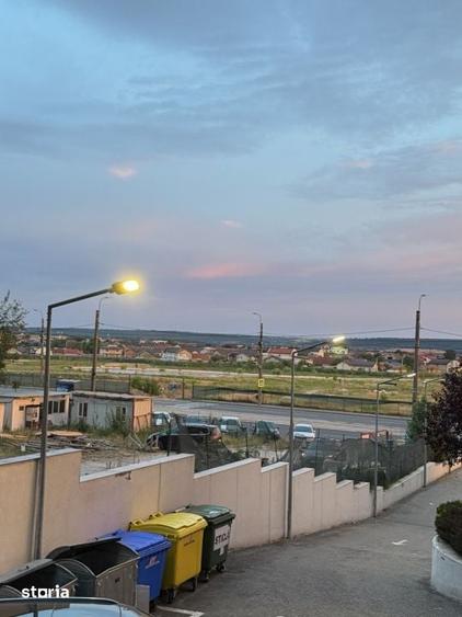 Apartament cu 2 camere în Nord