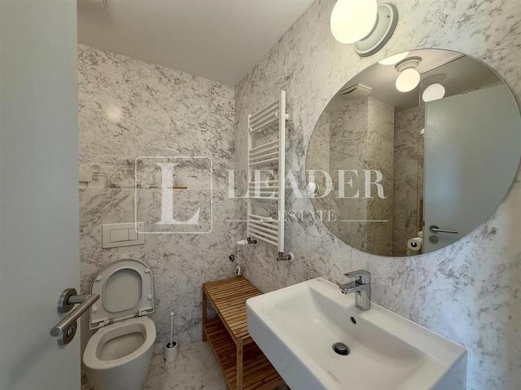 Apartament cu 3 camere decomandat, mobilat în Străulești