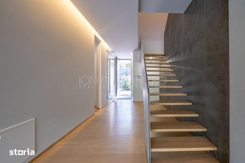 Modern Luxury VIlla in Pipera - 3