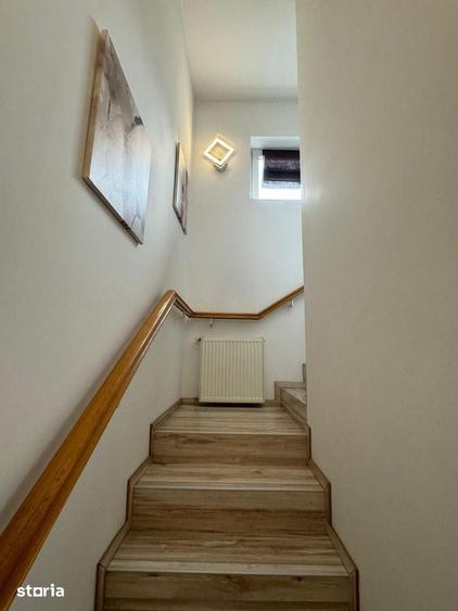 Casă cu 3 camere cu Teren 100 Mp în Nord