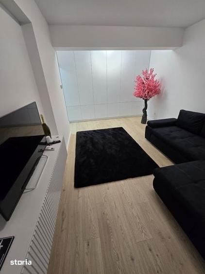Apartament cu 2 camere în Calea Aradului