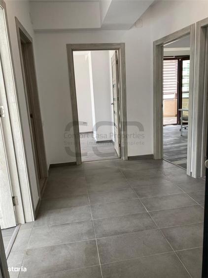 Apartament cu 3 camere în Tineretului