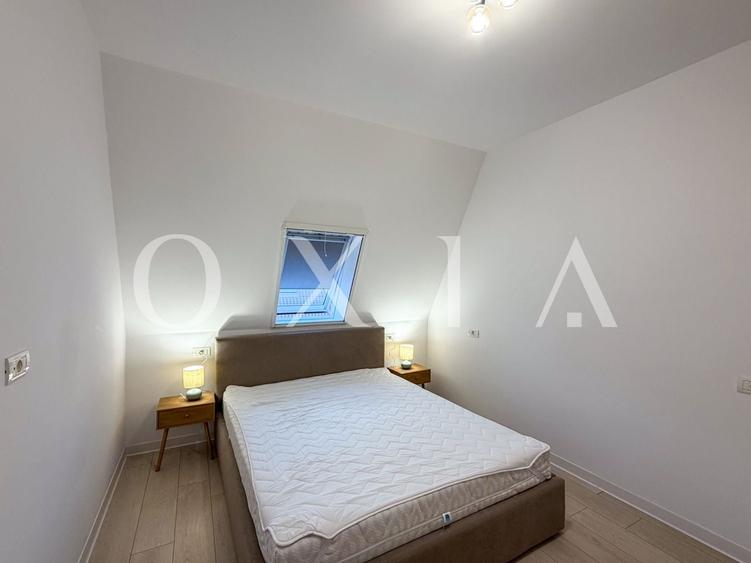 Apartament cu 2 camere decomandat, mobilat în Giroc
